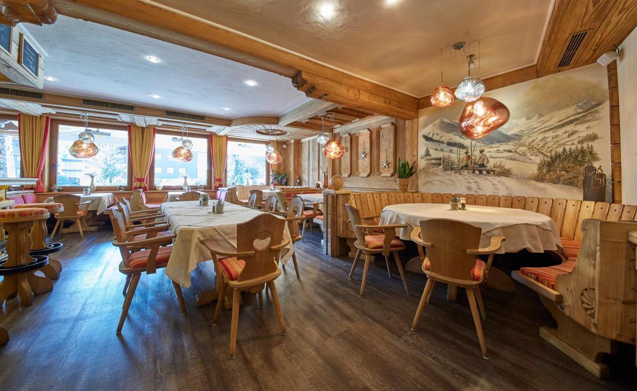 Apart-Hotel Forellenhof Saalbach-Hinterglemm Esterno foto