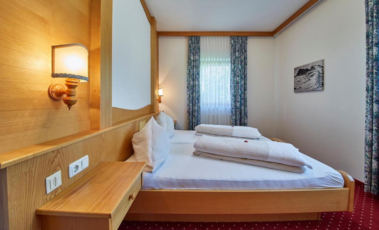 Apart-Hotel Forellenhof Saalbach-Hinterglemm Esterno foto