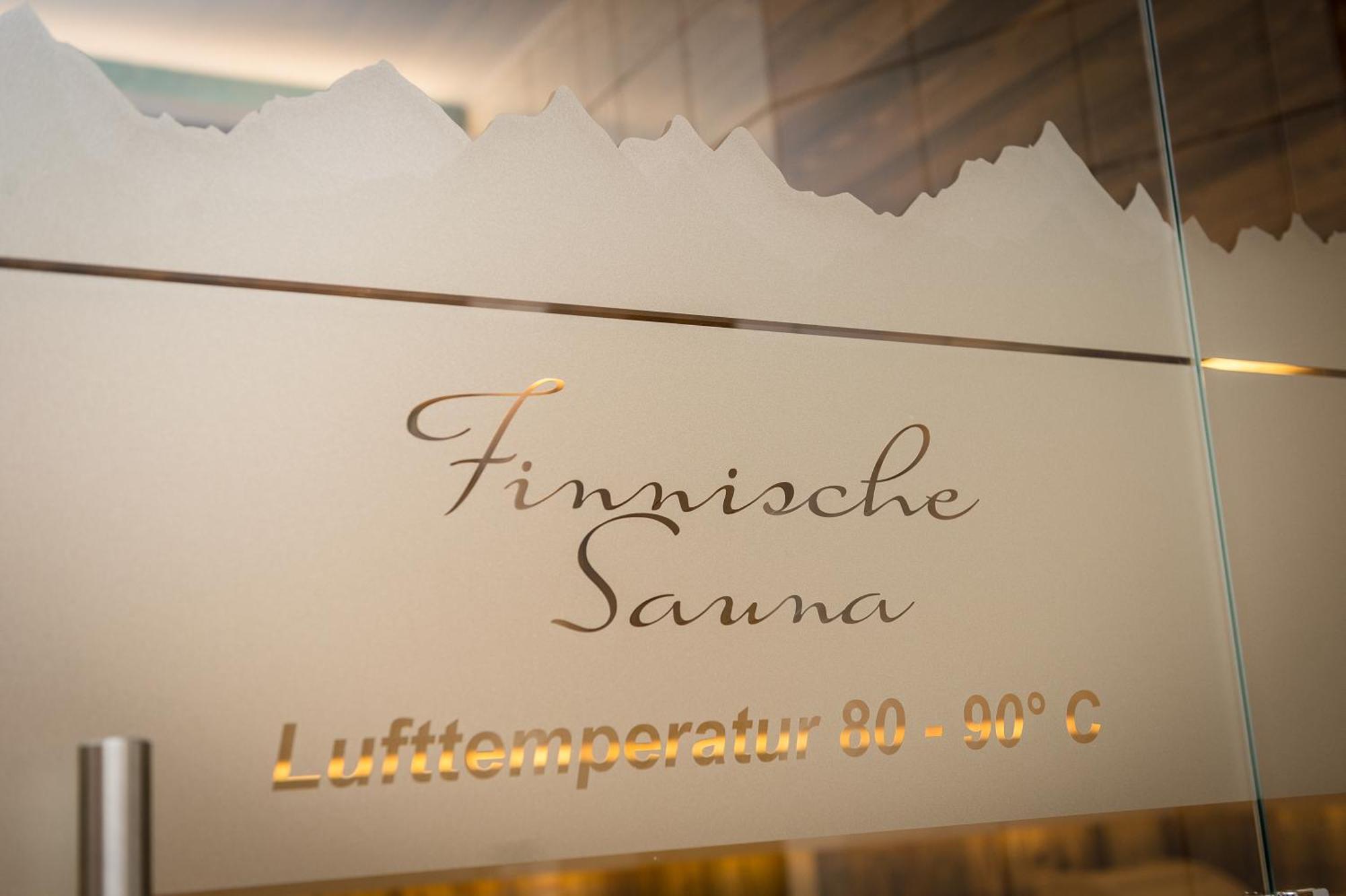Apart-Hotel Forellenhof Saalbach-Hinterglemm Esterno foto