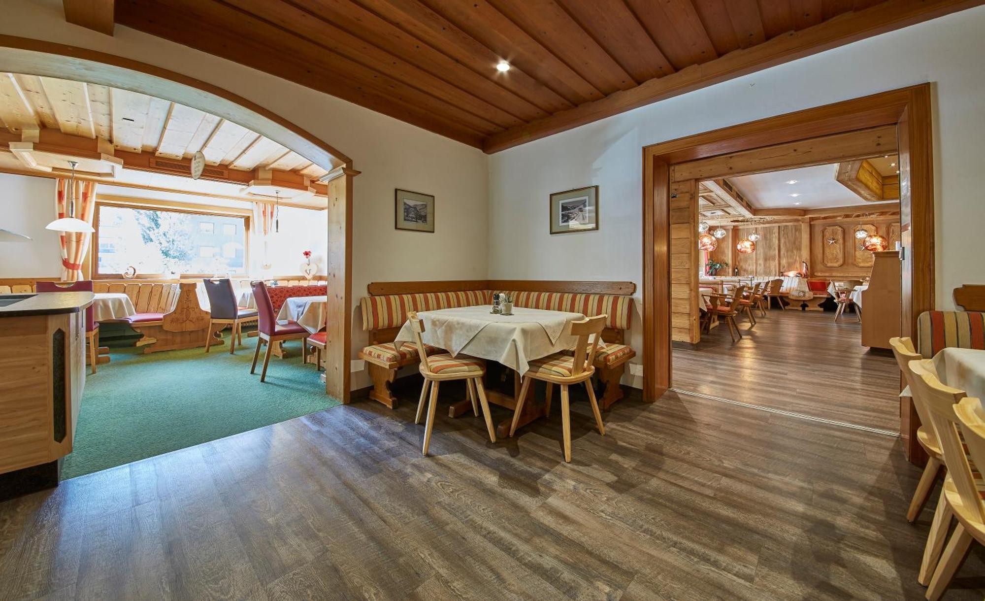 Apart-Hotel Forellenhof Saalbach-Hinterglemm Esterno foto